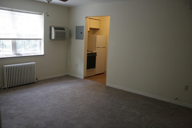 320 - F6 - The Courtyards at Sewickley - South