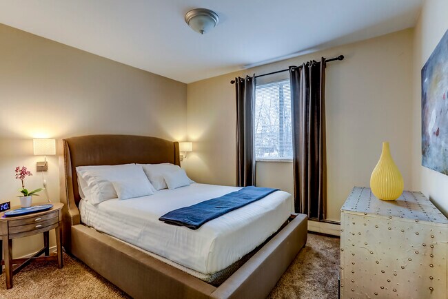 Foto del edificio - The Sans Souci