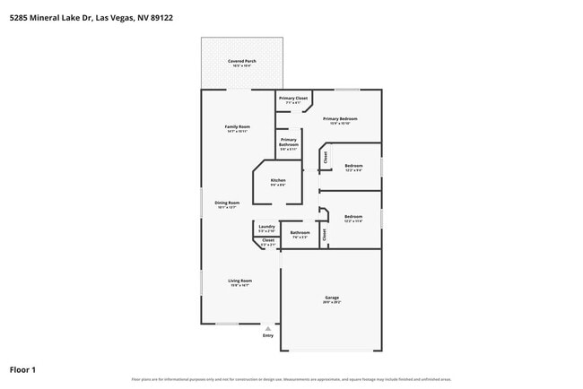 Building Photo - 5285 Mineral Lake Dr