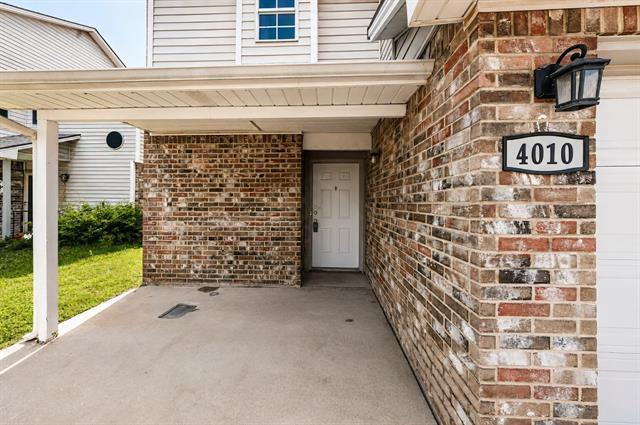 Foto del edificio - 4010 Southern Charm Ct