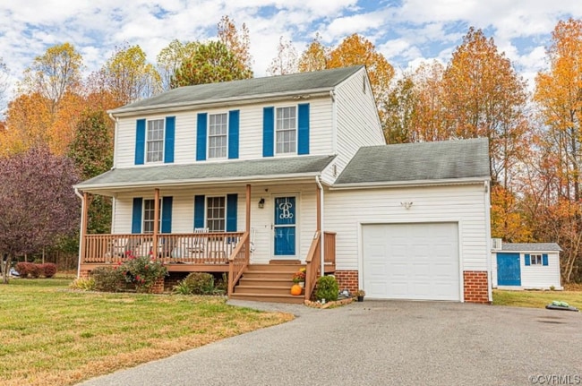 Foto del edificio - 1708 Ivy Cliffs Ct
