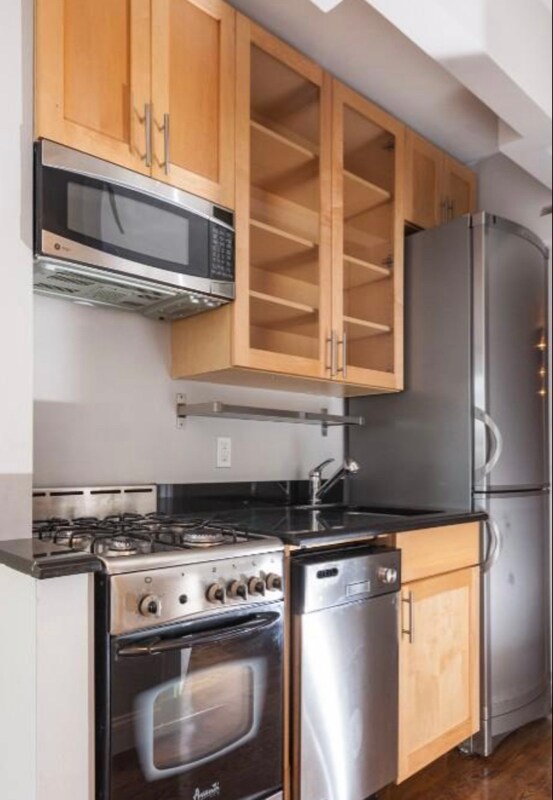 Foto del edificio - 246 Mott St