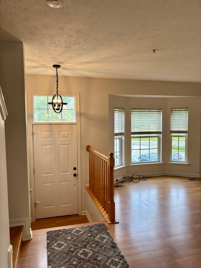 Foto del edificio - 526 Harbour Ct