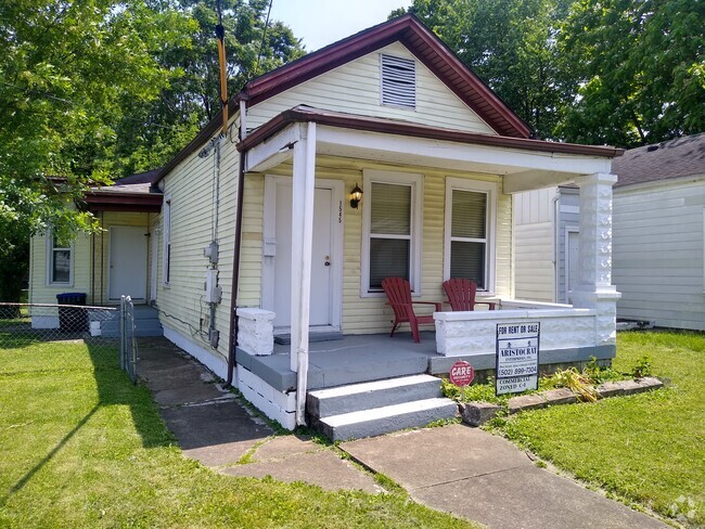 Building Photo - 1545 S Shelby St