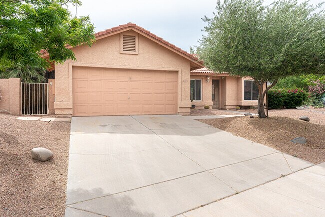 Foto del edificio - Corner lot! Great Ahwatukee Location