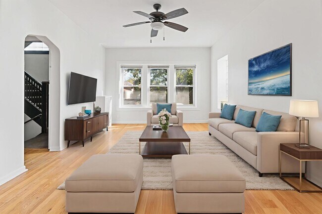 Foto del edificio - 10342 S Calumet Ave