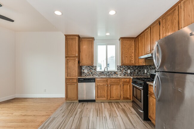 Foto del edificio - 10 Oxford St