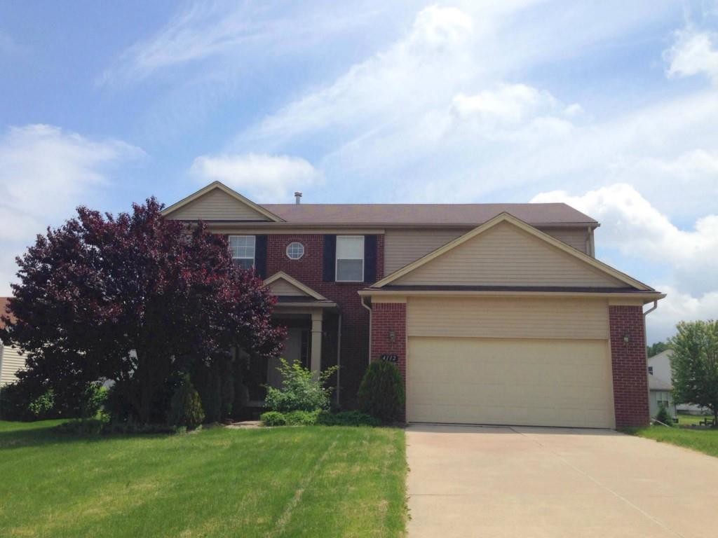 Primary Photo - 4112 Plum Ridge Dr