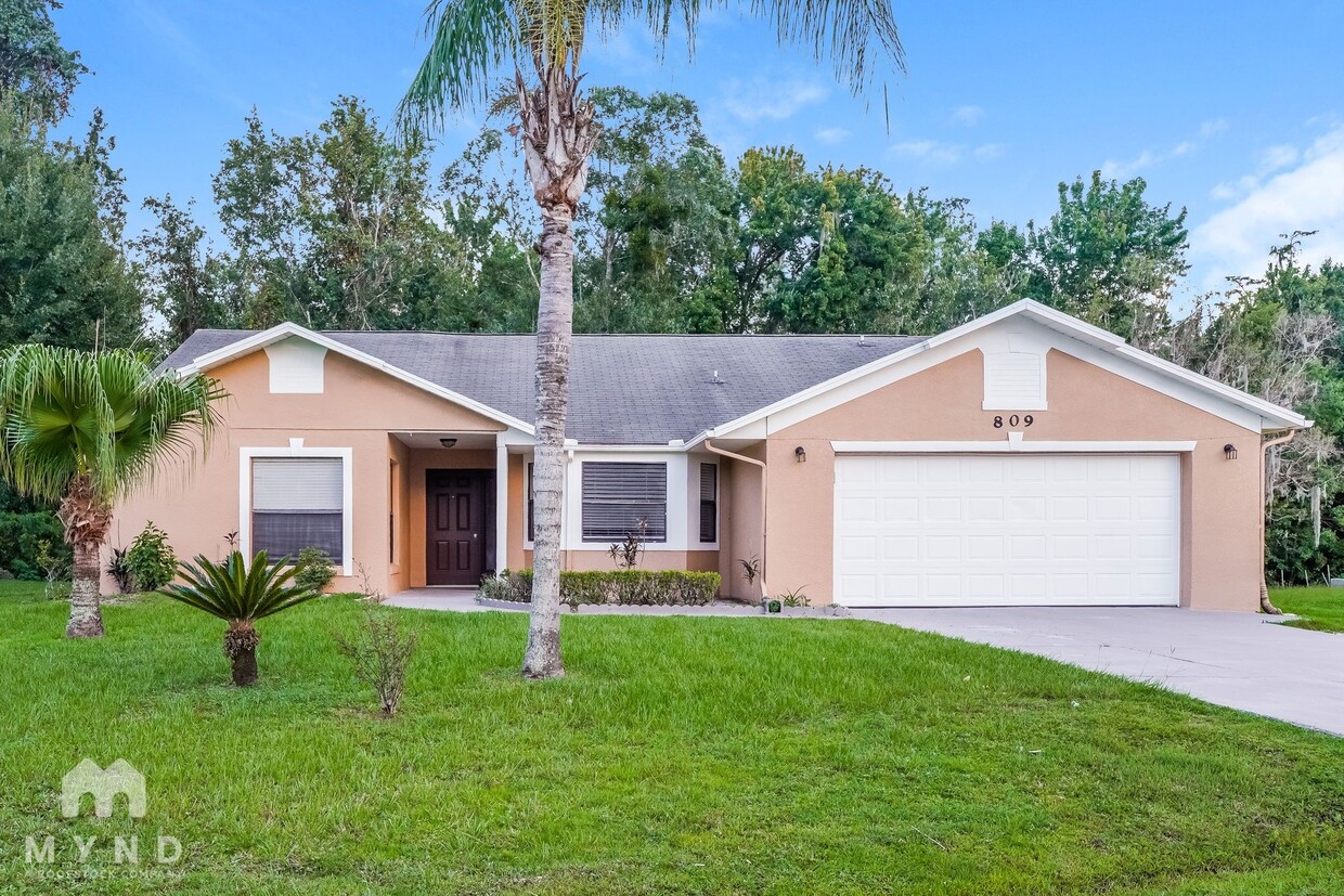 Foto principal - 809 Toledo Ct