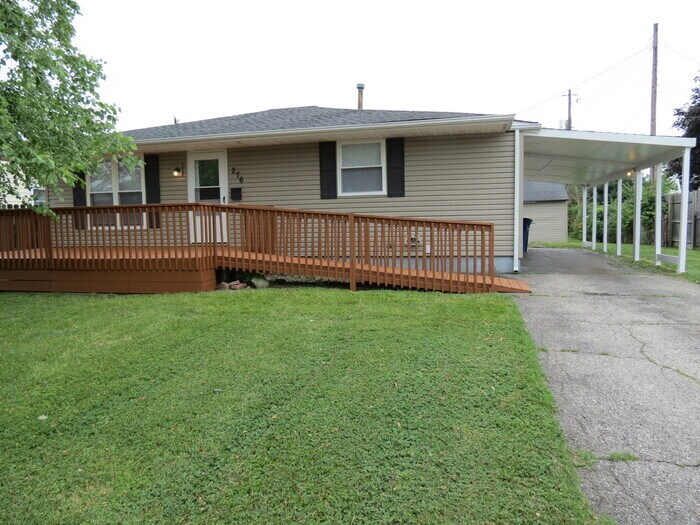 new rental south columbus House Rental in Columbus, OH