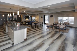Interior Photo - Capstone Apartments