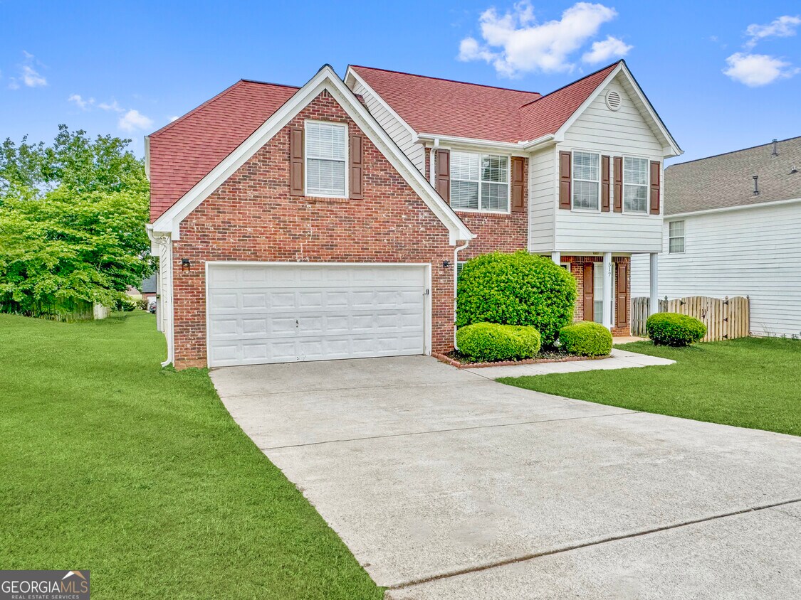 Foto principal - 517 Cascade Walk