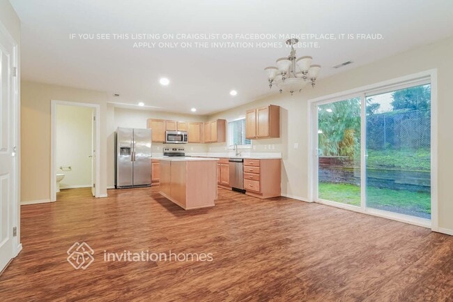 Building Photo - 29717 215th Terrace SE