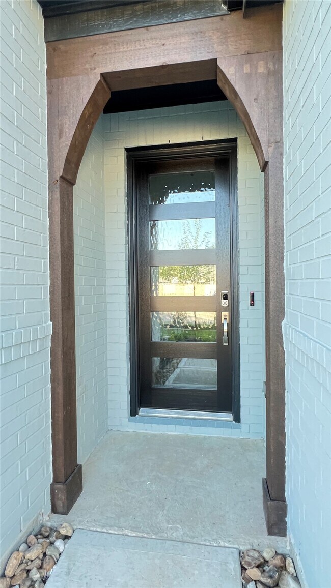 Foto del edificio - 124 Stephens Rdg Ln