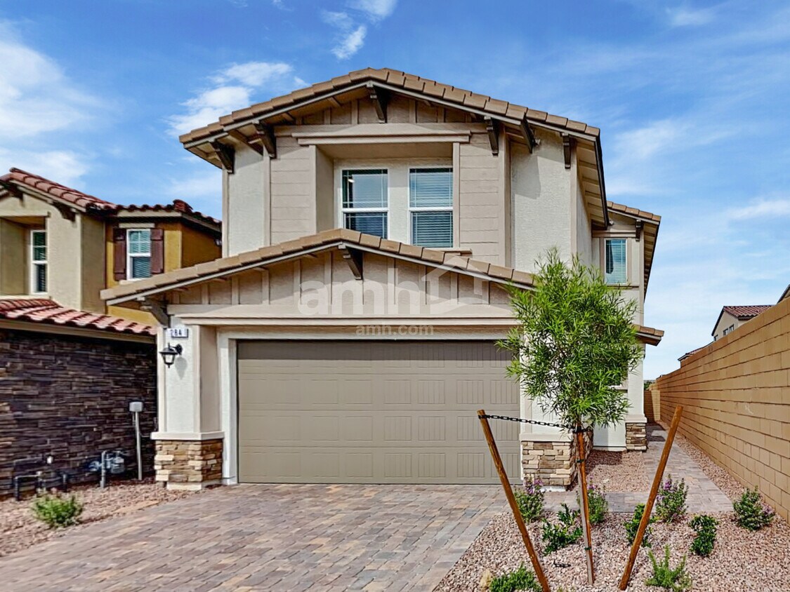 284 Austin Bellerose Place House Rental in Henderson, NV