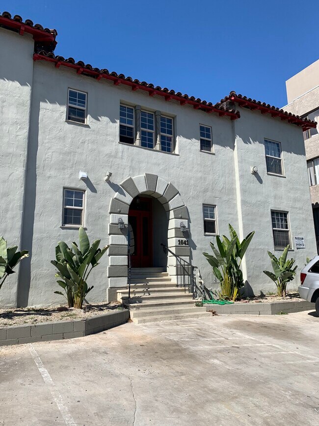 Building Photo - 1641 Crenshaw Blvd