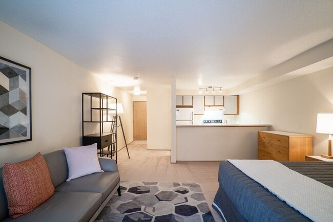 Foto del interior - The Edge