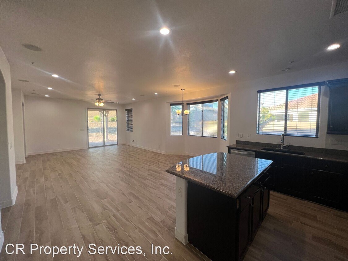 Primary Photo - 4 br, 3 bath House - 12070 W. Ashby Drive