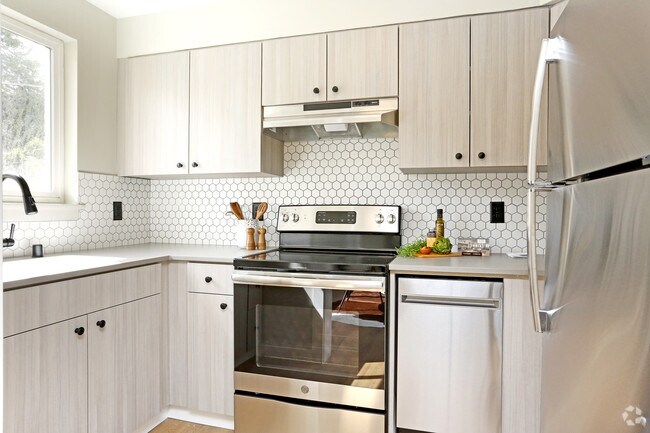 Building Photo - Parkside Browne's Addition