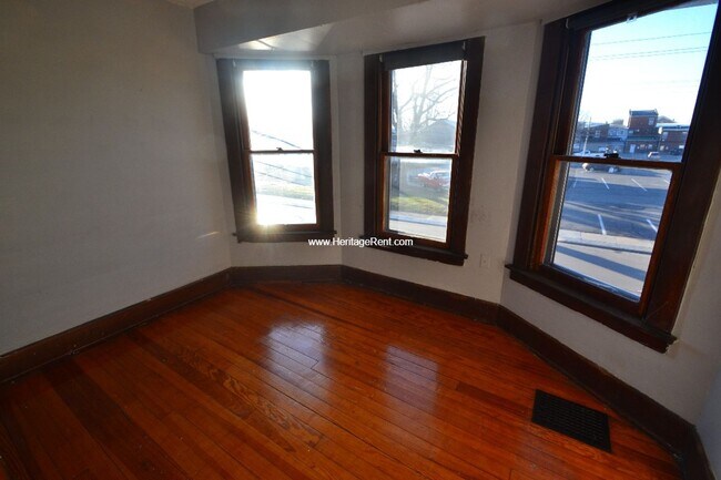 Foto del edificio - 207 Park Ave