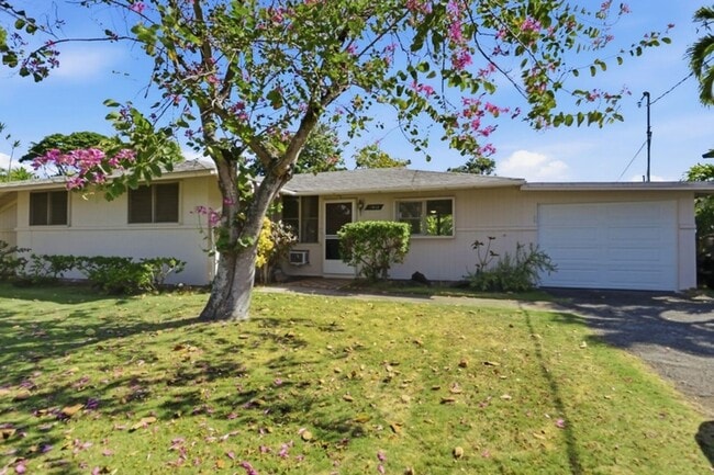 Fantastic 3 Bedroom, 2 Bath in Kailua - Fantastic 3 Bedroom, 2 Bath in Kailua House