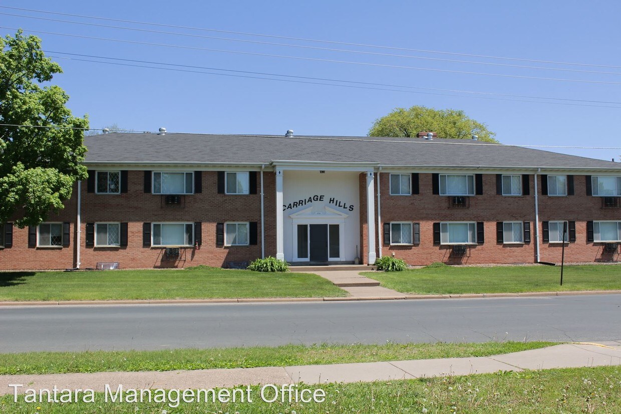 1710 5th St W, Menomonie, WI 54751 Condo for Rent in Menomonie, WI