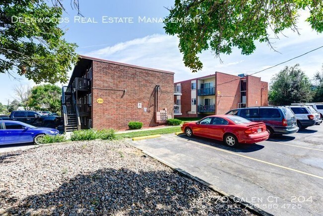 Building Photo - 8770 Galen Ct