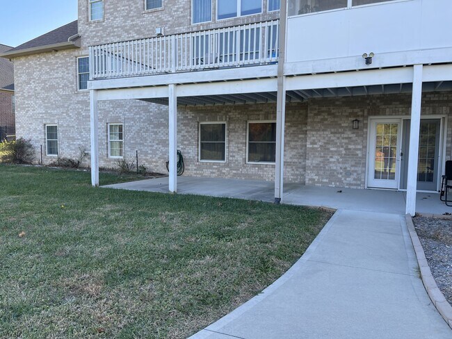 Foto del edificio - 5467 S Brigadier Blvd