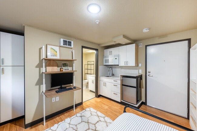 Photo - Aubrey Studios Apartments