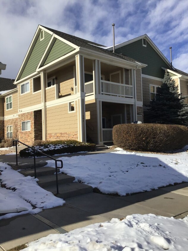 Primary Photo - Beautiful Condo for rent in the Broadlands...