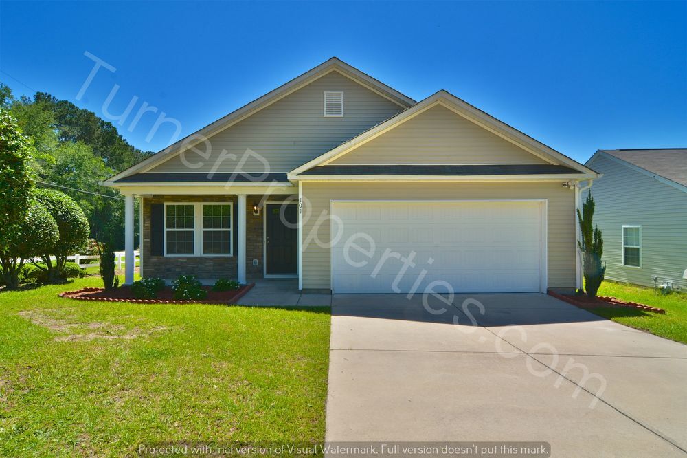 Primary Photo - 101 Antler Way Columbia SC 29229