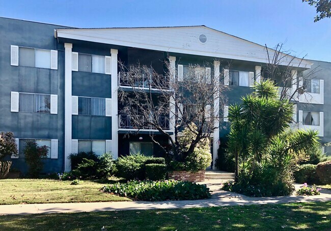 South Pasadena, 1bd, 1bath $2050 - 700 Orange Grove Ave