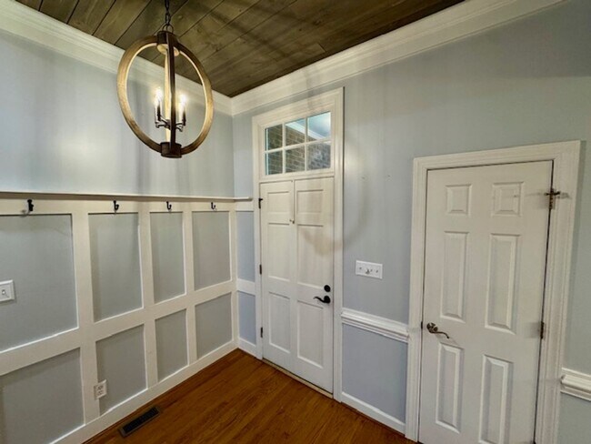 Foto del edificio - Woodberry, Clayton