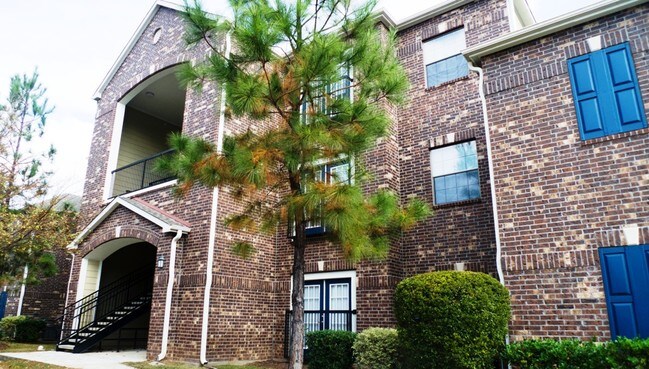 Hawthorne Ridge Apartments Conroe Tx Building Photo Hawthorne Ridge