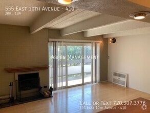 Building Photo - 555 E 10th Ave