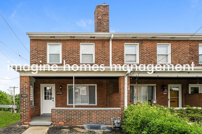 Primary Photo - Cozy 2 Bedroom Home in Morningside