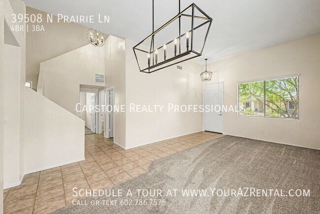 Foto del edificio - 39508 N Prairie Ln