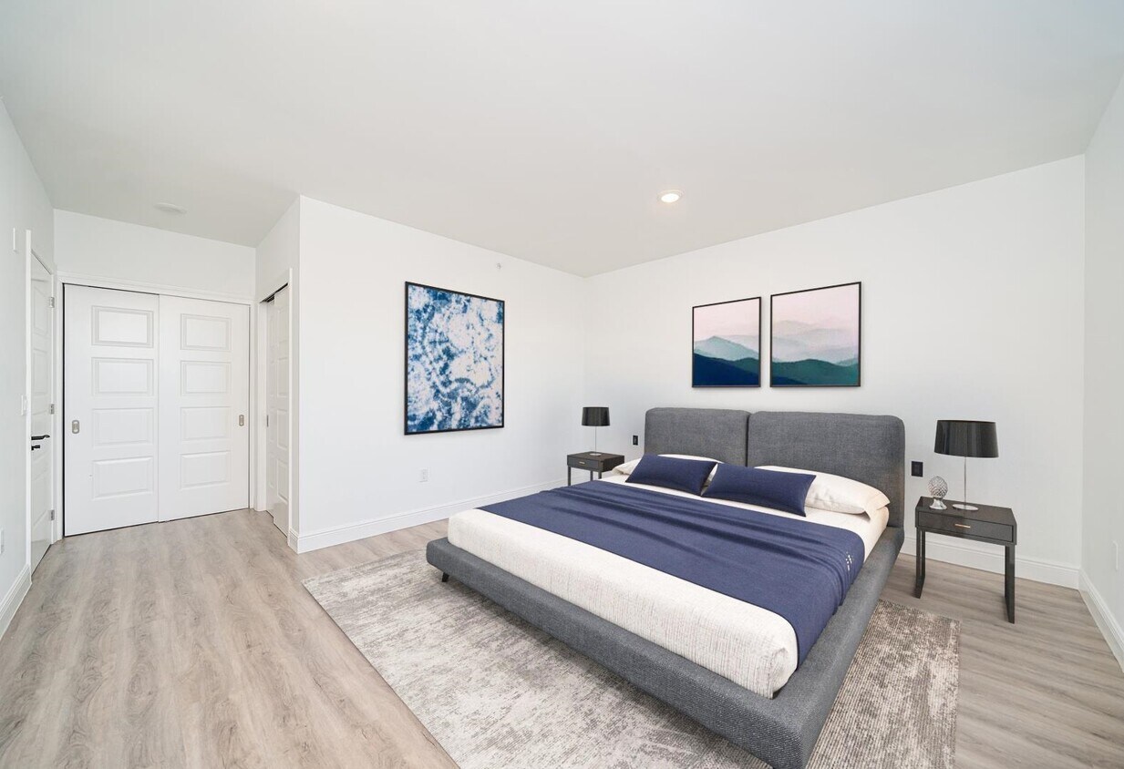 211 Baldwin Ave Unit 501, Jersey City, NJ 07306 Condo for Rent in