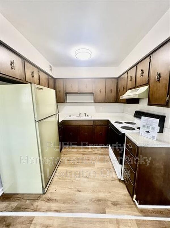459 Sycamore Ct Unit 23, Harrodsburg, KY 40330 Condo for Rent in