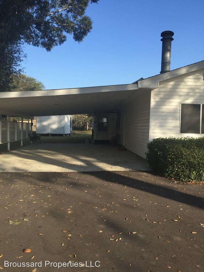 Foto del edificio - 3 br, 1 bath House - 650 Hwy 1252