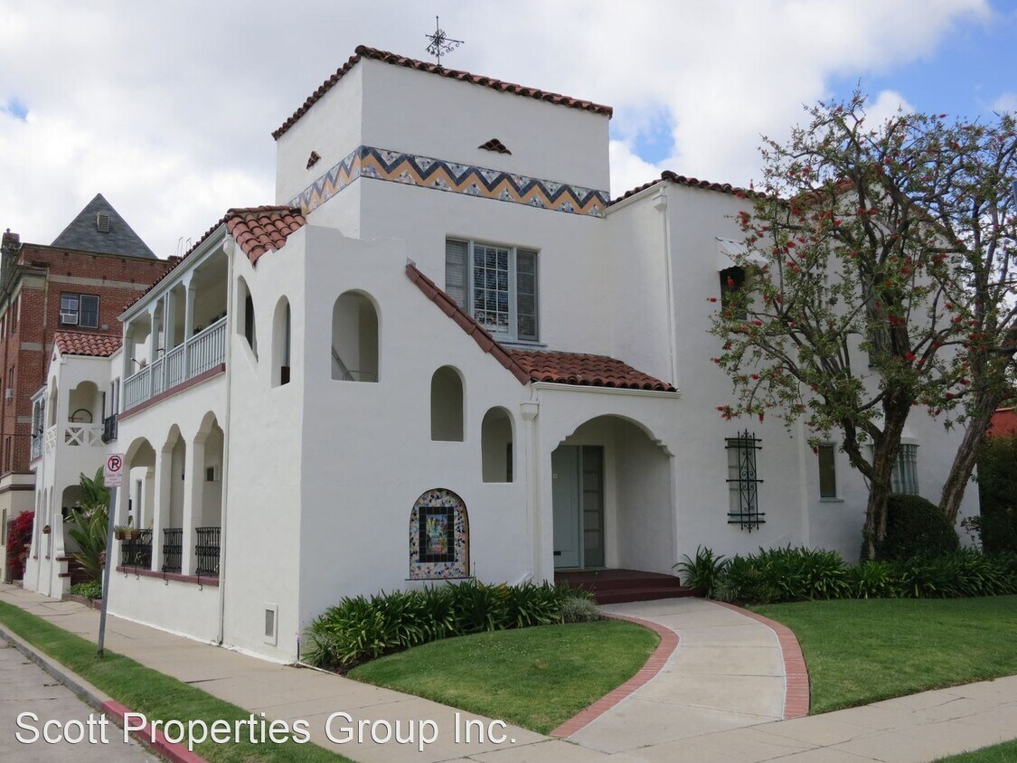 Foto principal - 801 N Cherokee Ave