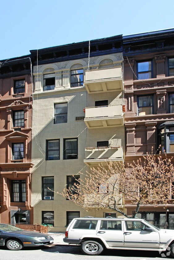 Building Photo - 11 W 82nd St