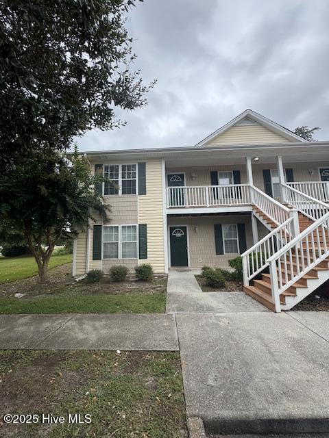 Building Photo - 4603 McClelland Dr