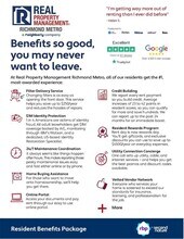 Interior Photo - Flats at 14th