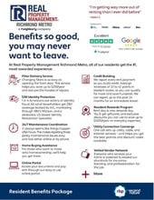 Interior Photo - Flats at 14th