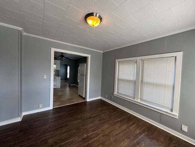 Photo - Christian Park 2 Bedroom 1 Bath House