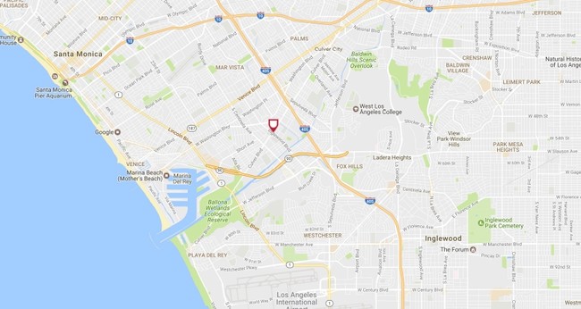 11834 AvonWay - Los Angeles CA | MATTHEWS - 11834 Avon Way