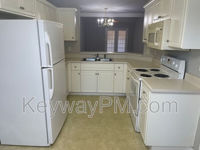 Foto del edificio - 1402 Anna Way