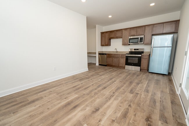 Building Photo - Georgetown Flats