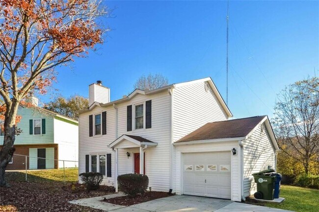 Foto del edificio - 115 Scruggs Ct NE